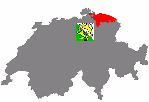 Schweiz.net Kanton Thurgau